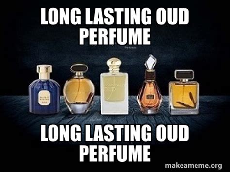 perfume meme generator